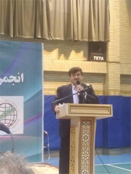 برگزاری مجمع انجمن ورزشی نویسان ایران در تاریخ 29 اردیبهشت