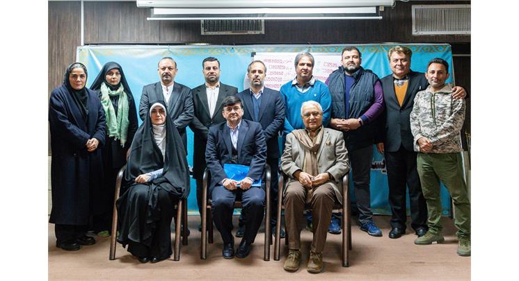 پنجمین دوره انتخابات انجمن نویسندگان، خبرنگاران و عکاسان ورزشی‌ اصفهان برگزار شد