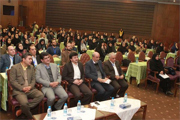 سمینار زن، ورزش، رسانه