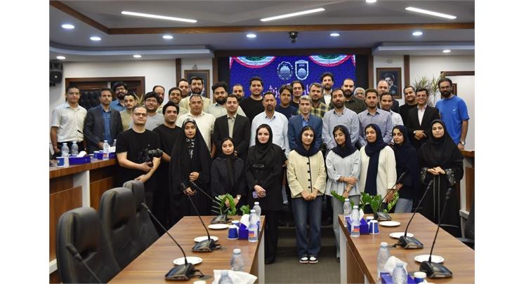 برگزاری کارگاه تخصصی خبرنگاری و عکاسی ورزشی در اردکان به مناسبت روز خبرنگار
