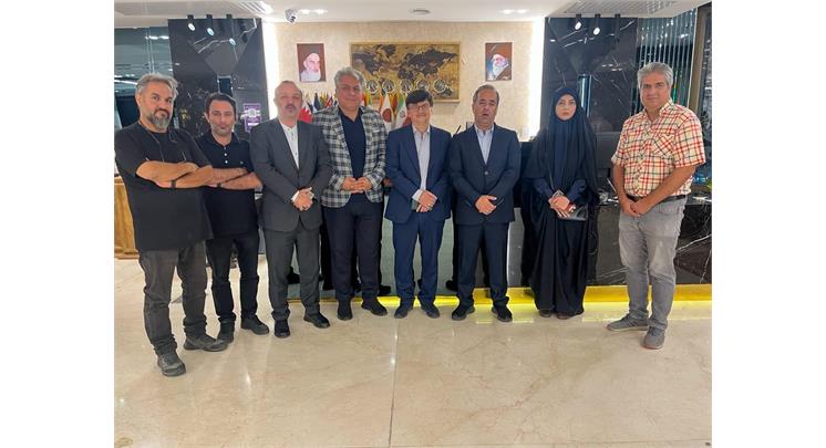رئیس انجمن ورزشی نویسان ایران در اصفهان؛ بازنگری در چالش‌های رسانه‌ای استان