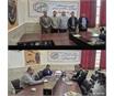 برگزاری پنجمین جلسه هیئت‌مدیره انجمن ورزشی‌نویسان استان کردستان