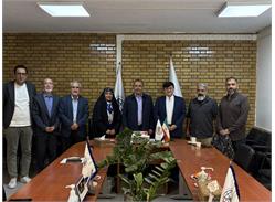 صد و نهمین جلسه هیات مدیره انجمن نویسندگان خبرنگاران و عکاسان ورزشی ایران برگزار شد