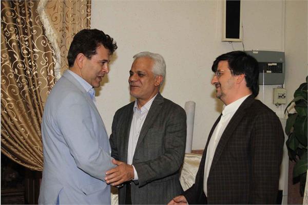 نشست فصلی