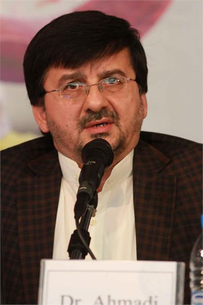 سمینار زن، ورزش، رسانه