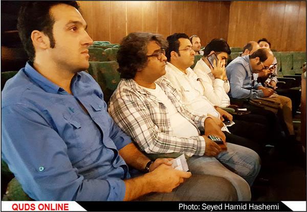 انتخابات هیات مدیره انجمن خراسان رضوی