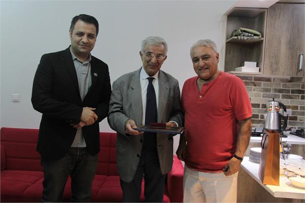 کارگاه روزنامه نگاری